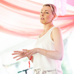 Eva Lepiku loeng Ühenduses Festivalilt 2026
