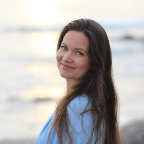 Julia Mikk2
